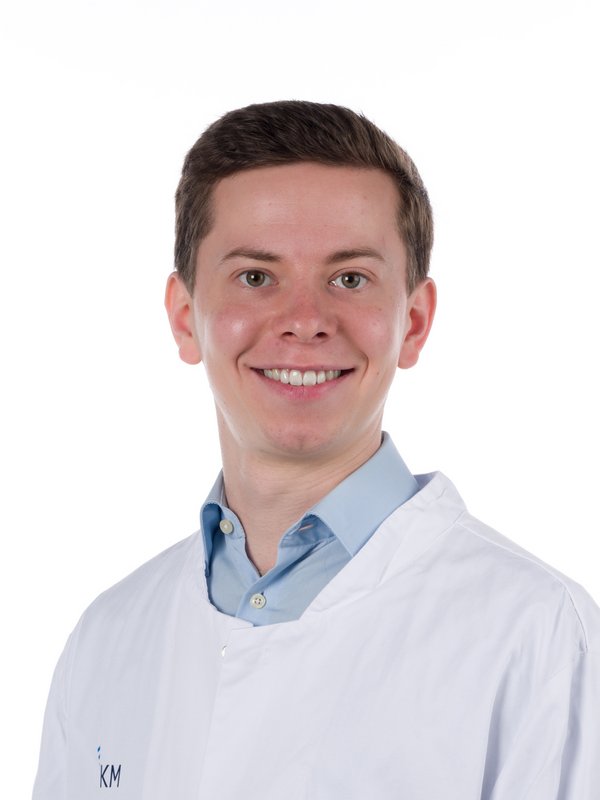 UKM Medizinische Klinik D | Daniel Markett