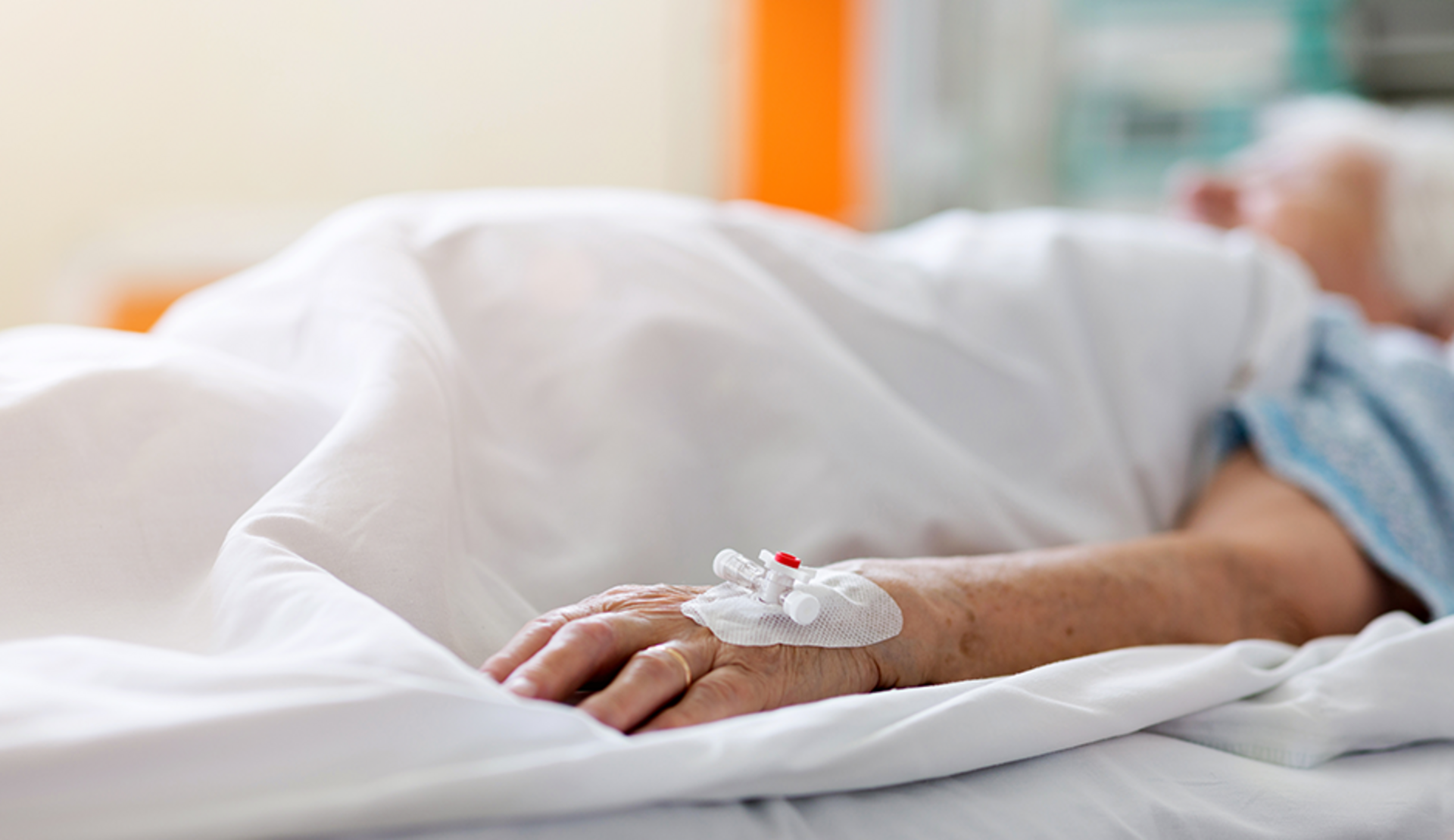 Patientensicherheit | Wundliegen vorsorgen