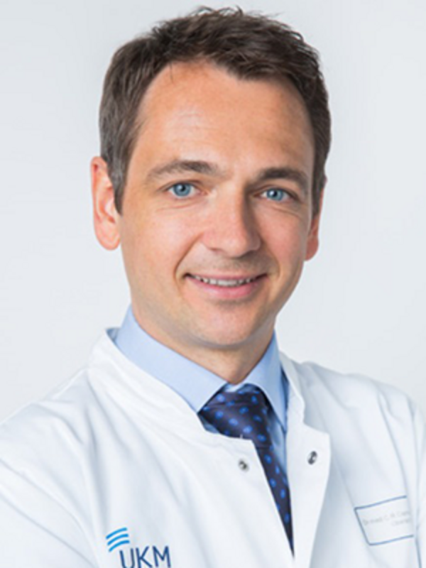 UKM Augenklinik | Christoph Clemens