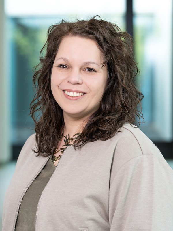 UKM Pflegeentwicklung | Nadja Lebioda