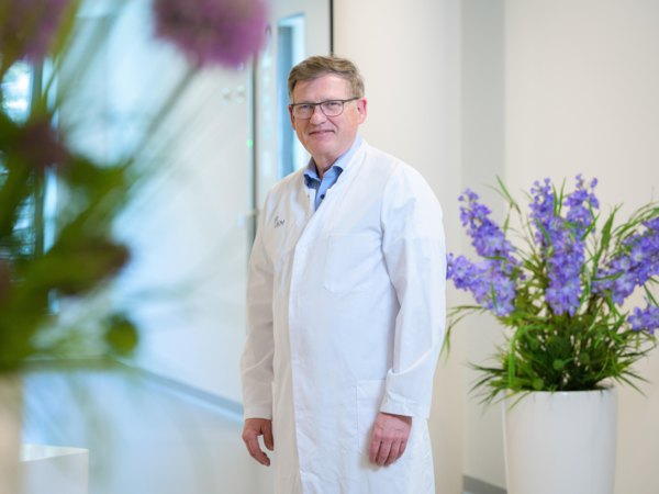 UKM Frauenklinik | Abschied Prof. Kiesel