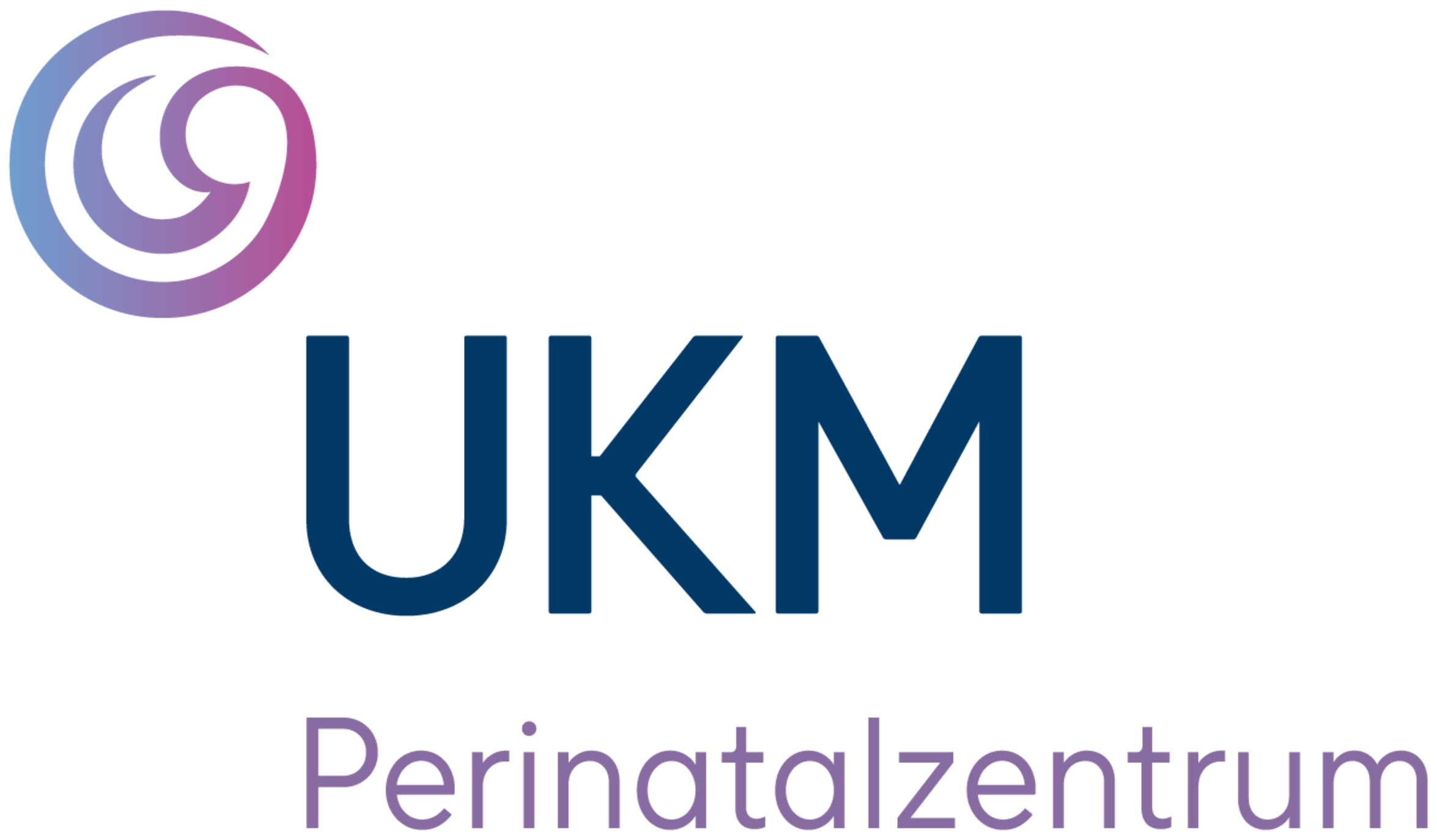 Logo | UKM Perinatalzentrum