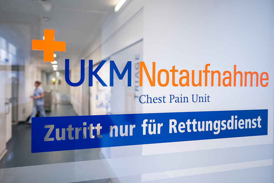 UKM Pflege | Karriere in der Notaufnahme
