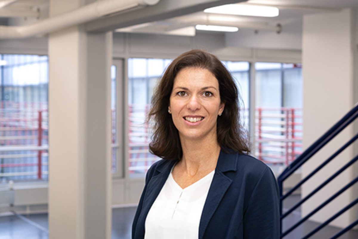 UKM | Koordinatorin | Julia Beusing-Markmann