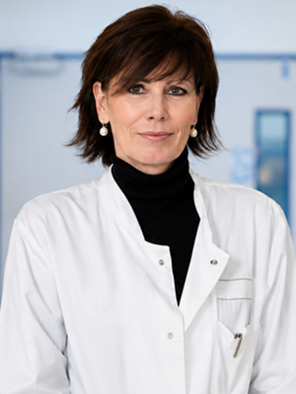 UKM Urologie | Christiane Bothe