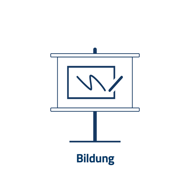 UKM Internationale Fachkräfte | Integrationsmanagement | Bildung