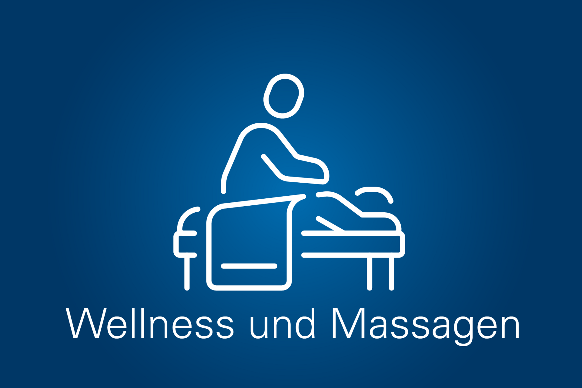 UKM Karriere | Mitarbeitendenvorteile | Wellness und Massagen