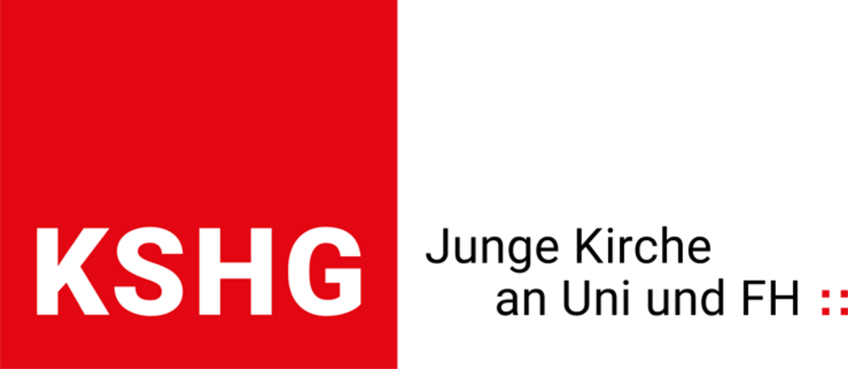 UKM Seelsorge | Logo der KSHG