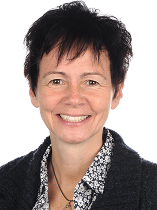 UKM Allgemeine Pädiatrie | Brigitta Kranz