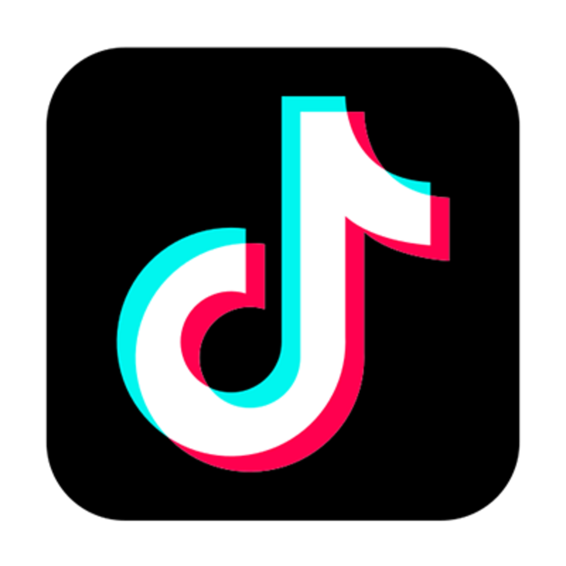 Tik Tok-Logo