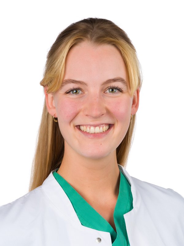 UKM Medizinische Klinik D| Lea Hagemeier