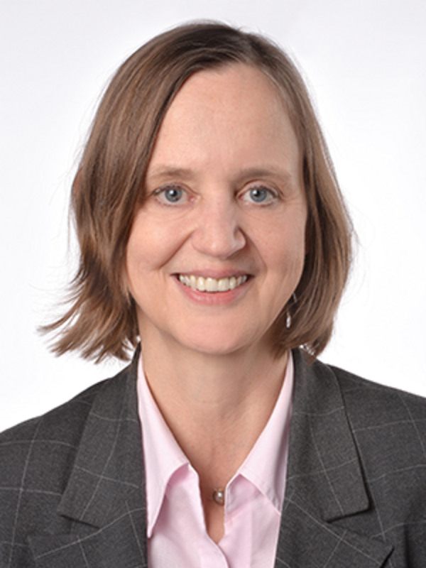 Susanne Mußmann | Zentrales Qualitäts- und Klinisches Risikomanagement (ZQRM)