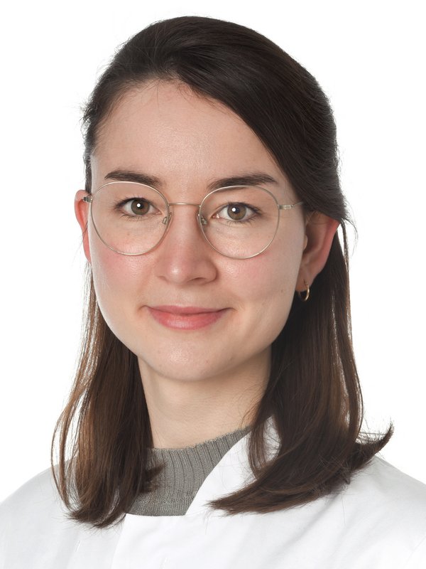 UKM Hautklinik | Lara Maria Prien