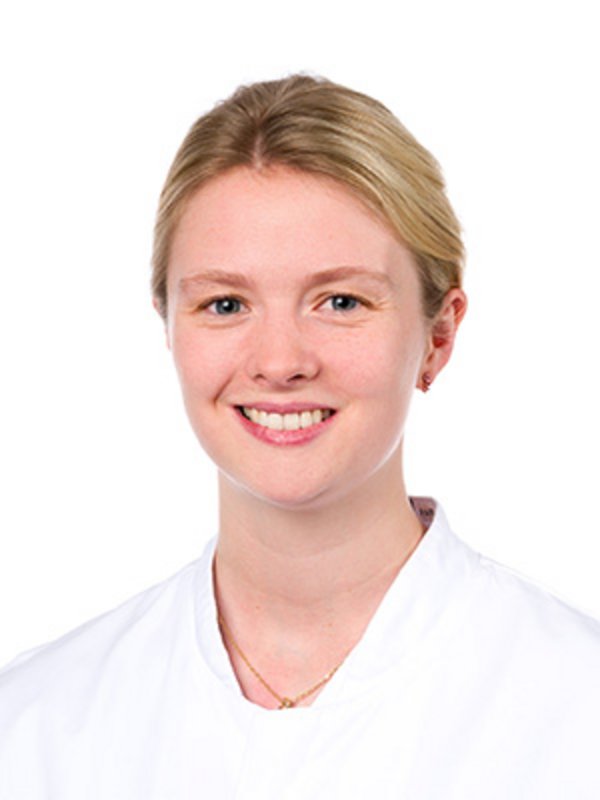 UKM Parodontologie | Carla Kohl