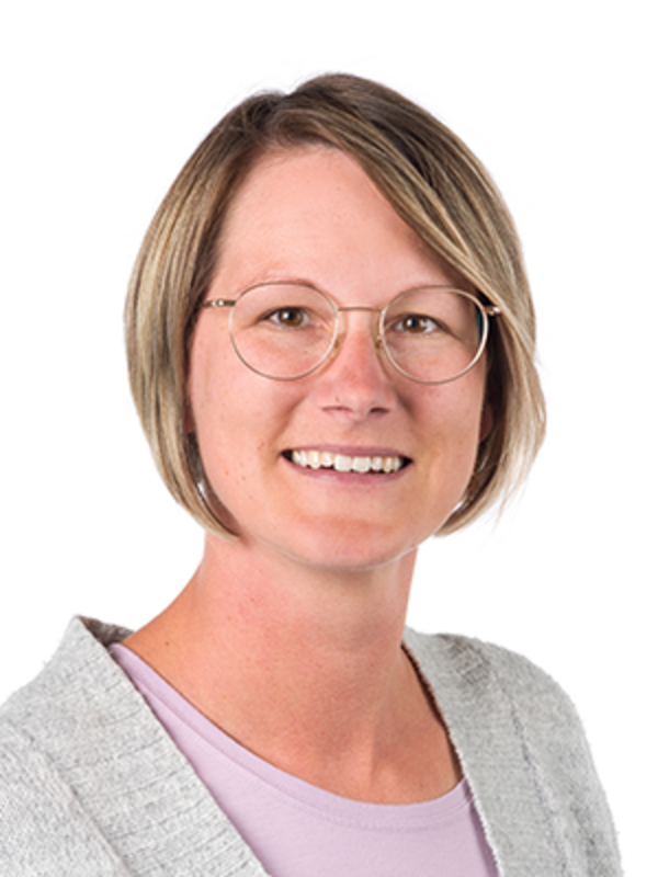 Case Management | Melanie Guddat