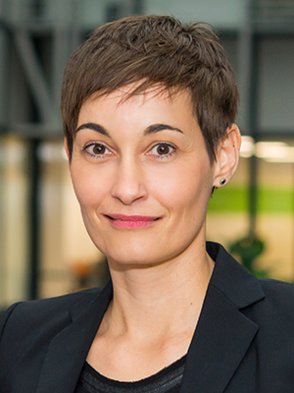 Carolin Werner | UKM-OP-Organisation Carolin Werner | UKM-OP-Organisation