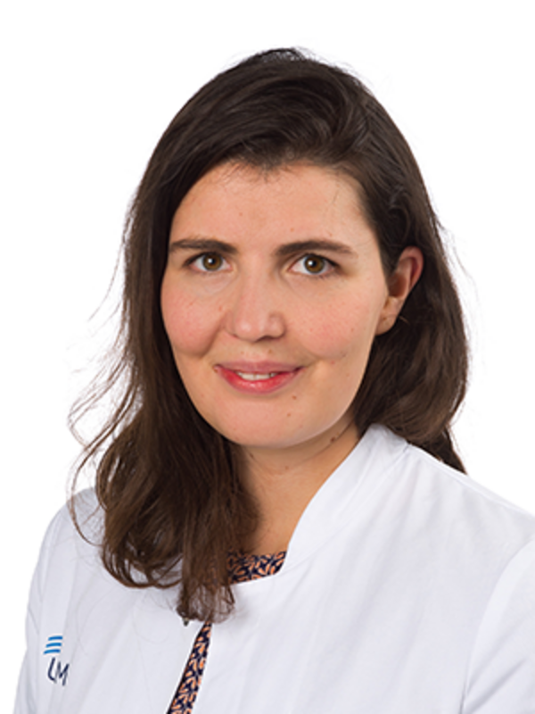UKM Phoniatrie | Miriam Weber