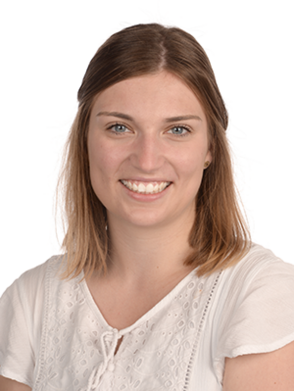 Sozialdienst | Leonie Kellermann
