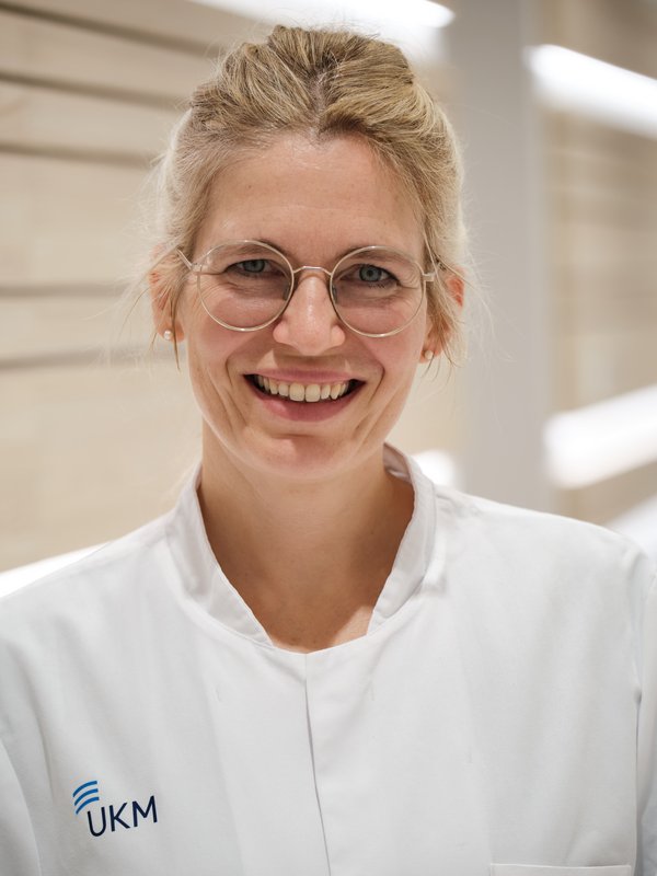 UKM Andrologie | Maria Schubert