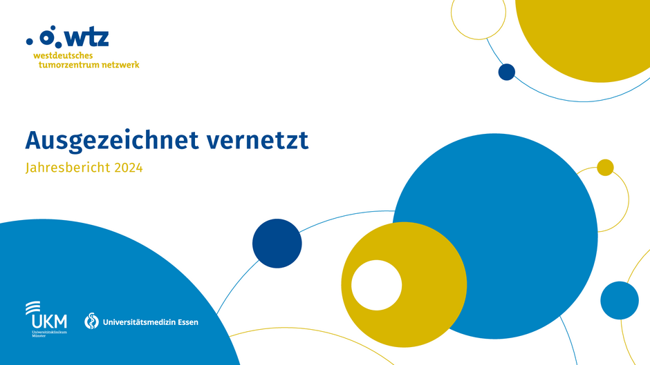 UKM | WTZ-Jahresbericht 2024 