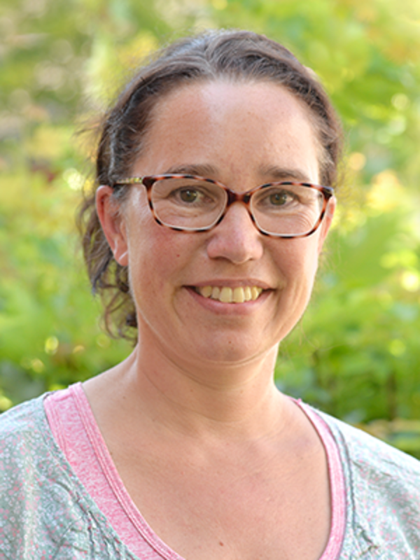 UKM | MTA in der Kinderonkologie | Nicole Farwick