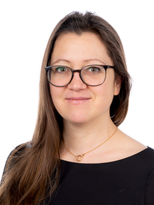 UKM | Ärztin in der Pathologie