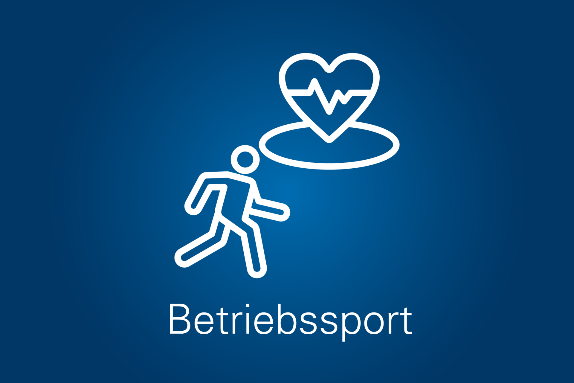 UKM Karriere | Mitarbeitendenvorteile | Betriebssport