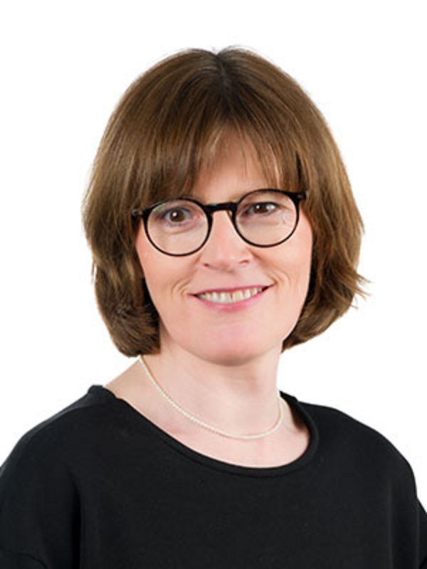 UKM Orthopädie | Ingrid Schmerling