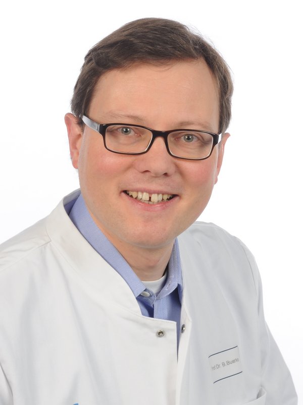 UKM Radiologie | Boris Buerke