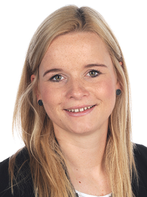 Case Management | Andrea Ossing