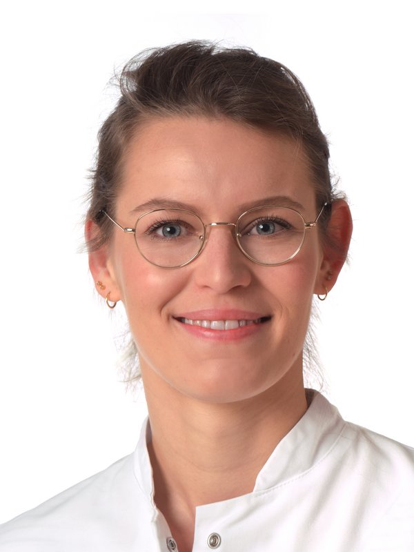 UKM Hautklinik | Laura Isabell Bley