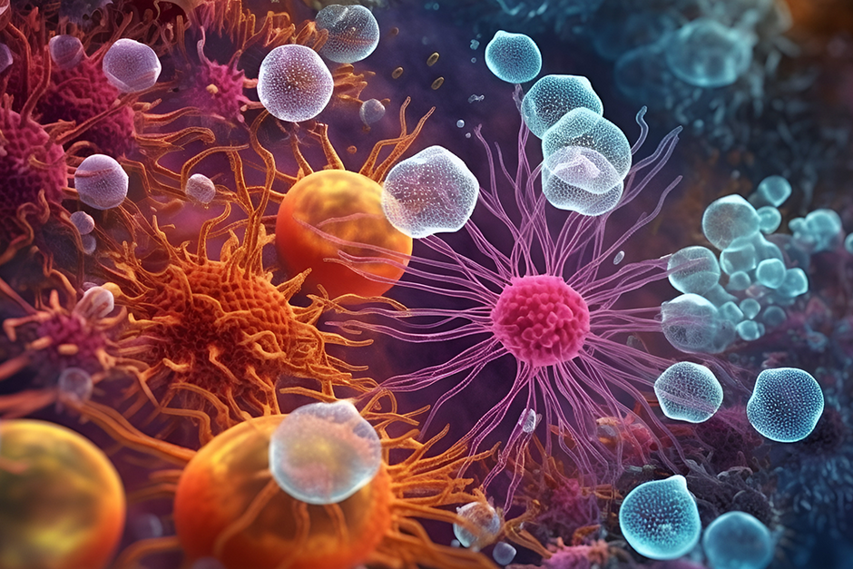 UKM Strahlentherapie | Schwerpunkte | Hodgkin-Lymphom