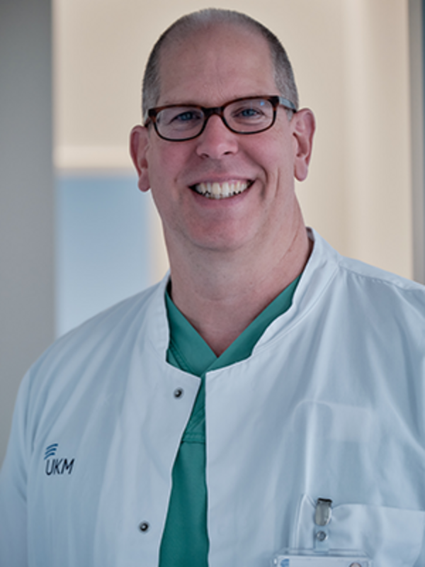 Urologie | Andres Jan Schrader