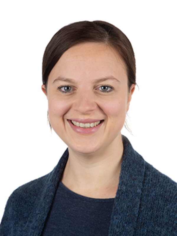 UKM | Studienkoordinatorin in der Kardiologie III | EMAH | Anna Rietkötter