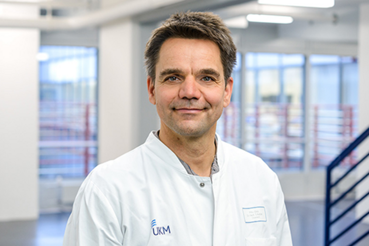 UKM | Arzt | Torsten Keßler