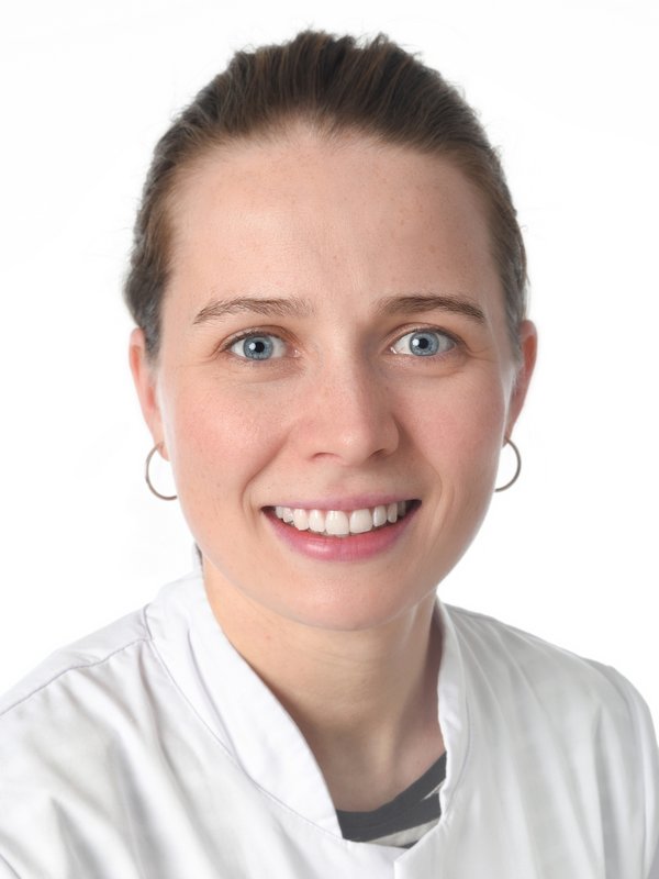 UKM Hautklinik | Nora Schlecht