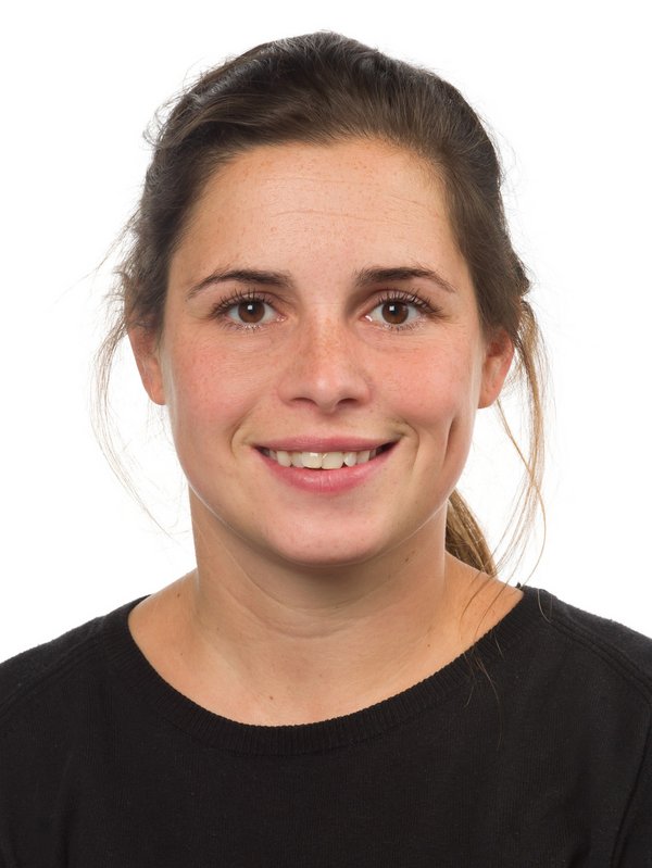 UKM Kinder- und Jugendpsychiatrie | Miriam Hinse