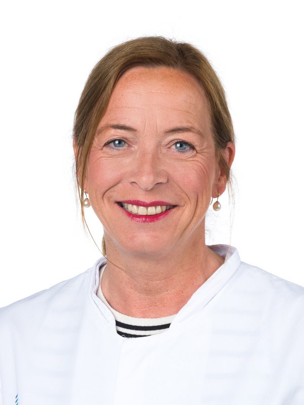 UKM Medizinische Klinik D | Maria Schmitz