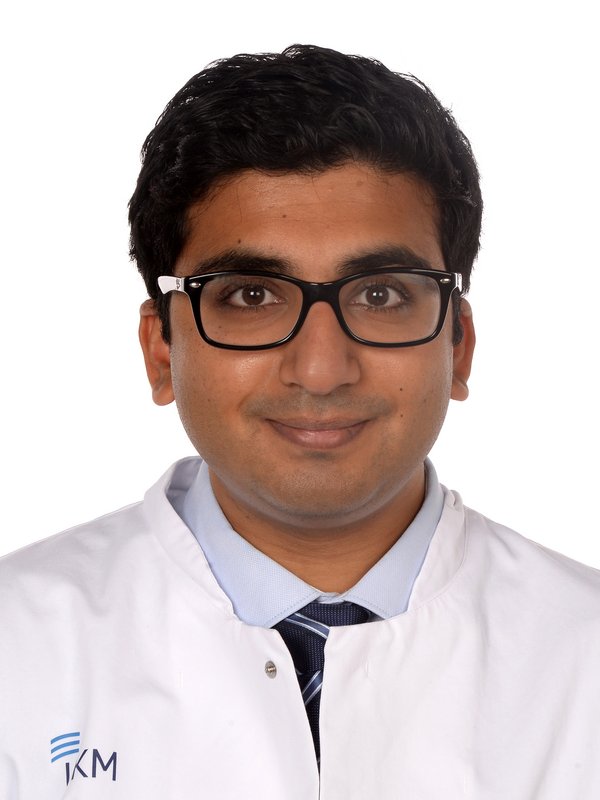 UKM Radiologie | Manoj Mannil