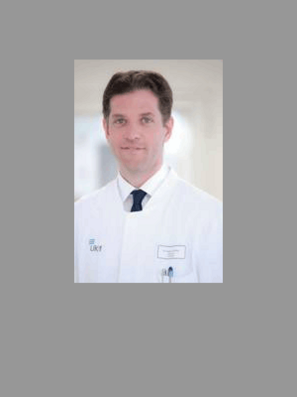 Dr. med. Armin Secker