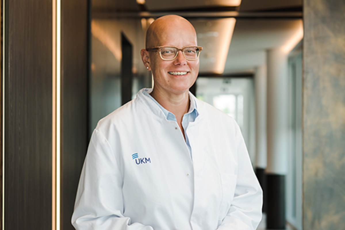 UKM | Ärztin | Birgit Burkhardt