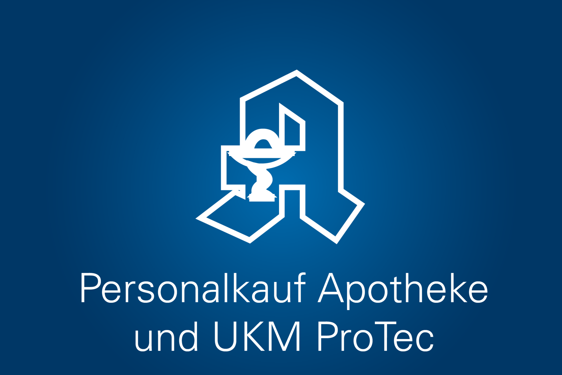 UKM Karriere | Mitarbeitendenvorteile | Personalkauf Apotheke und UKM Protec