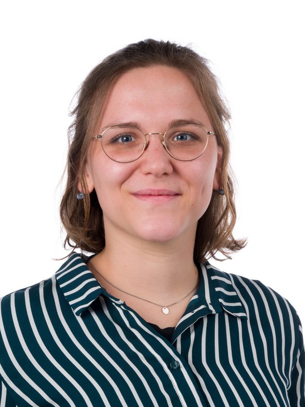 UKM Medizinische Genetik | Clara Lange