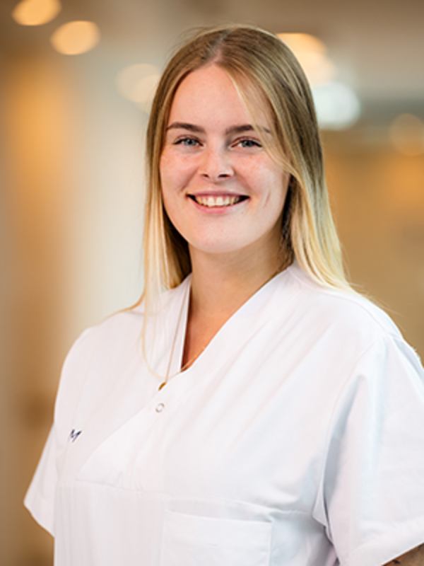 UKM Brustzentrum | Olivia Brohm