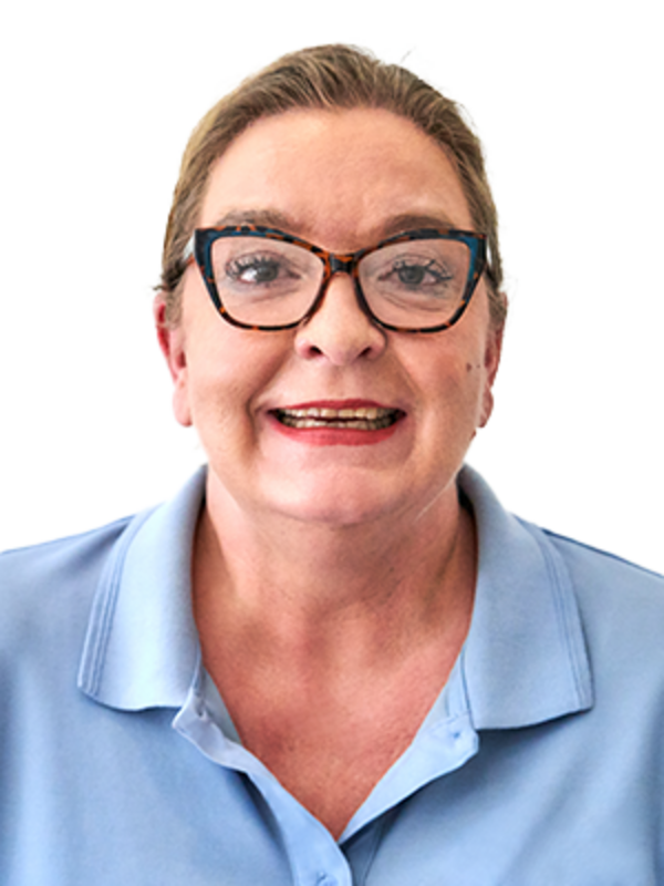 UKM | Medizinische Fachangestellte | Anke Heidemann