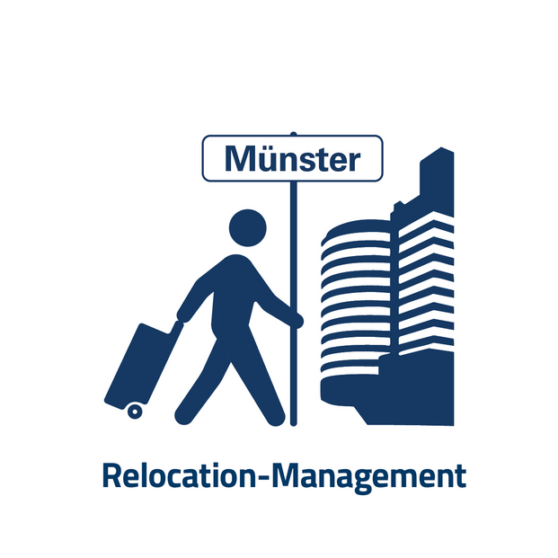 UKM Internationale Fachkräfte | Integrationsmanagement | Relocation-Management