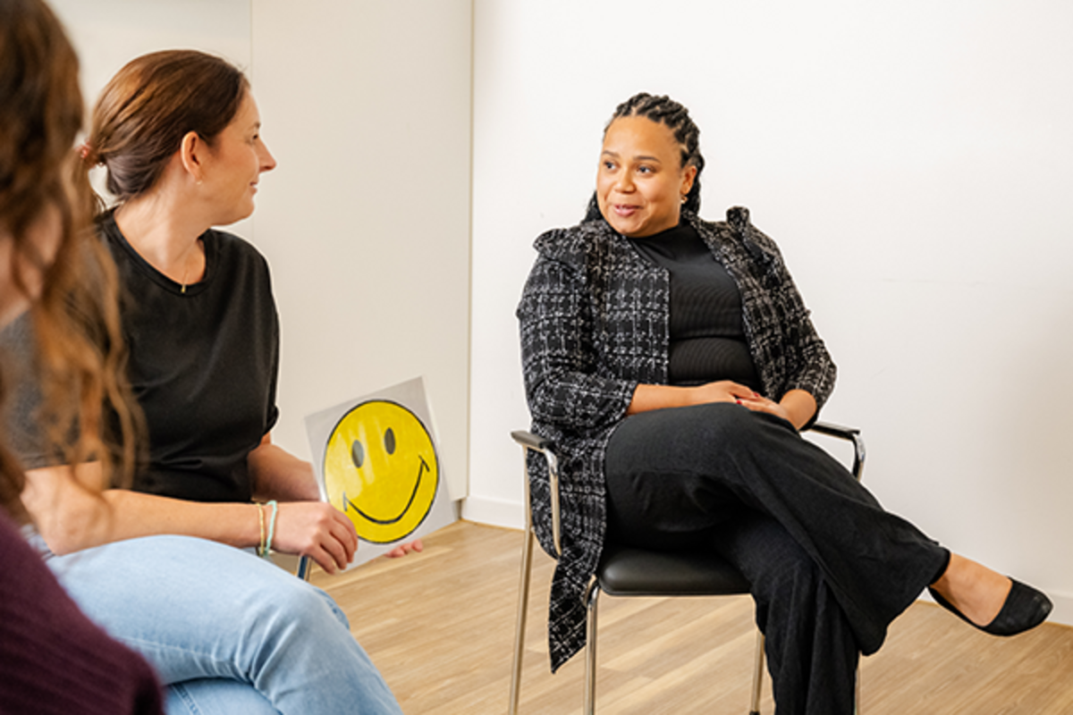 UKM Klinik für Psychosomatische Medizin und Psychotherapie | Therapie