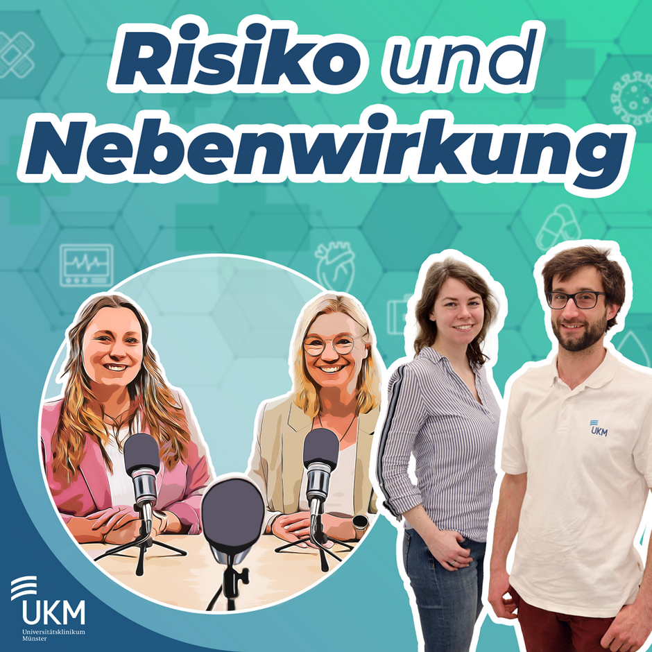 UKM Risiko und Nebenwirkung | Endometriose