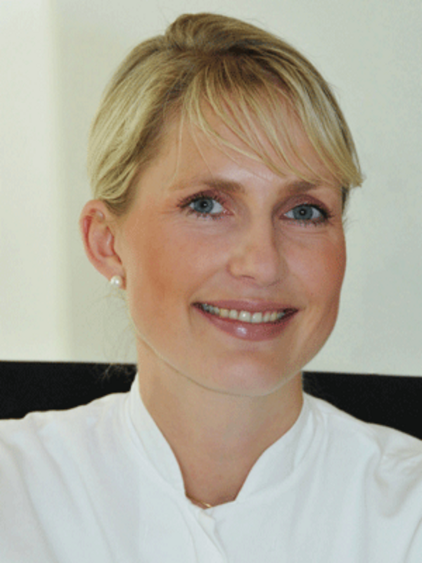 Univ.-Prof. Dr. med. dent. Ariane Hohoff