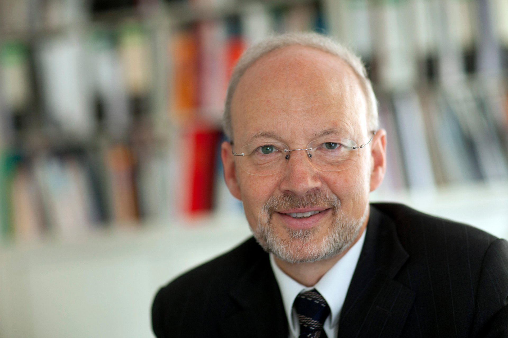 Sektion für Psychosomatik und Psychotherapie | Dr. Gereon Heuft